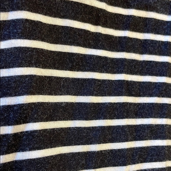 Maurices Striped and Leopard Print Tank Top - Brown - Picture 5 of 5